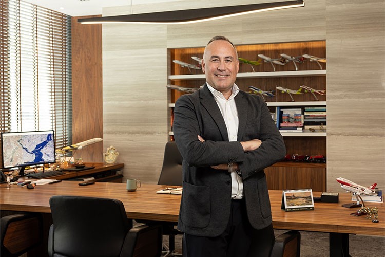 TAV Havalimanları 183 milyon avro net kar elde etti