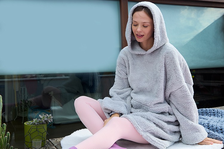 Kara Kış Koleksiyonu ile konfor ve stil