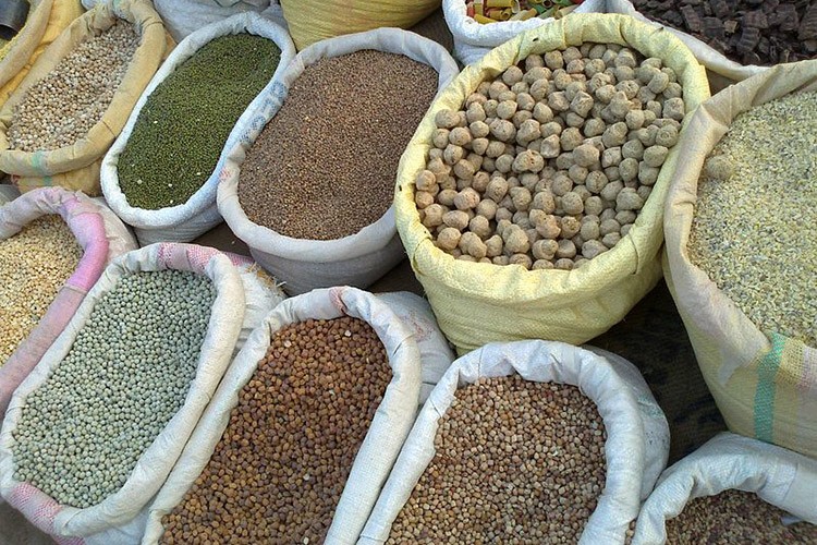 Hububat ihracatı yüzde 41,43 arttı