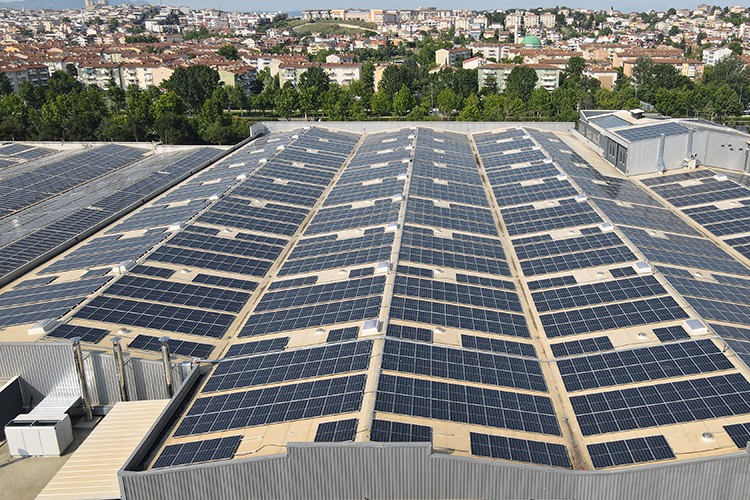 Coşkunöz Metal Form'dan yenilenebilir enerji yatırımı