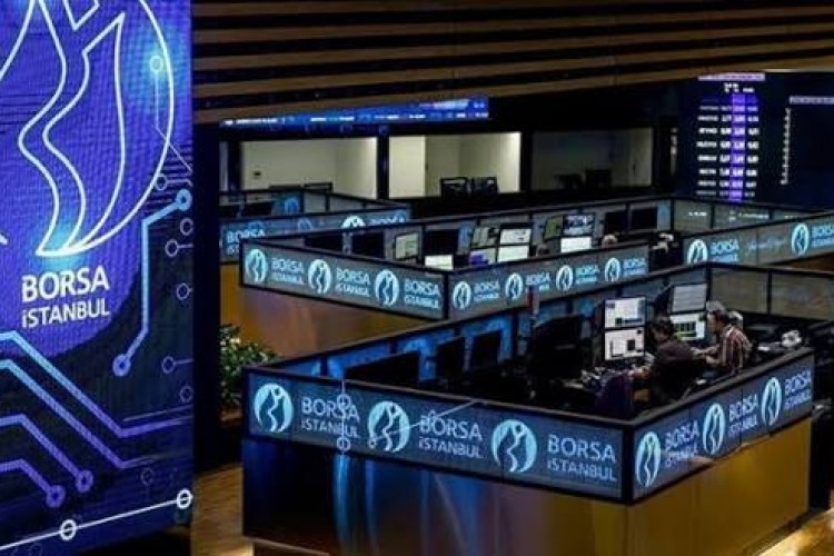 Borsa günün ilk yarısında değer kazandı