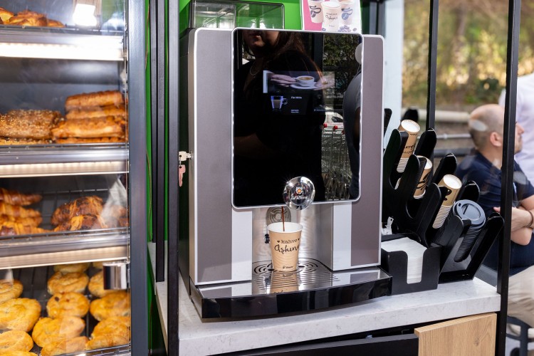 Alışveriş Alışkanlıklarını Değiştiren BonVeno, Mağaza Sayısını 20'ye Çıkardı