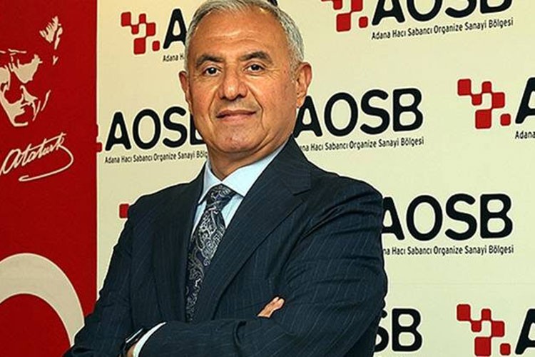 AOSB Türkiye'nin stratejik sanayi üssü