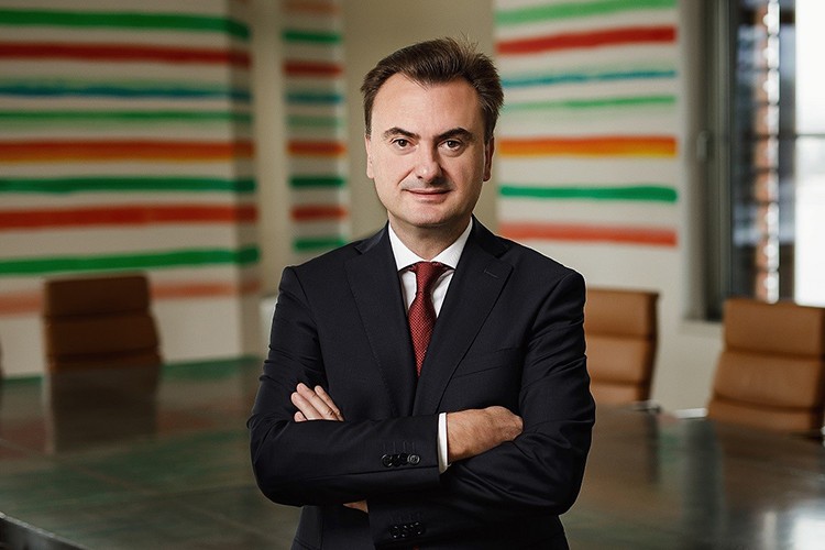 Borusan, 2020 yılından başarıyla çıktı