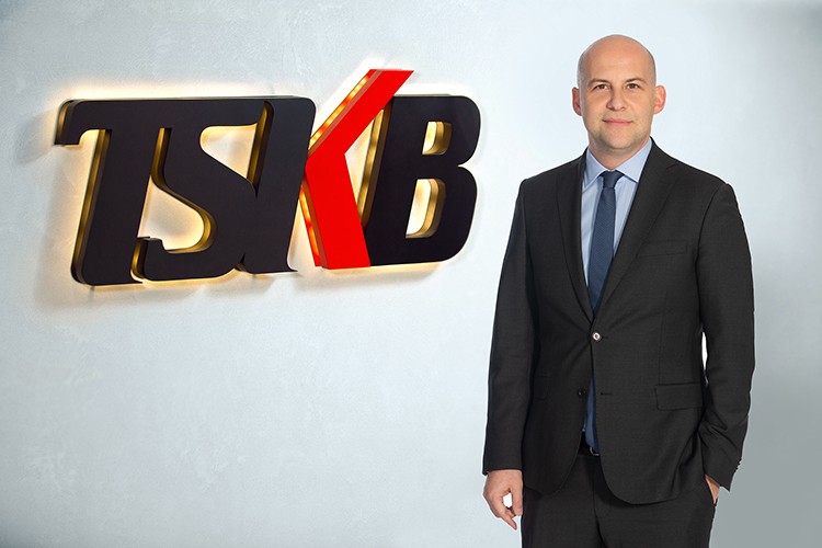 İlk sukuk ihracı TSKB'den