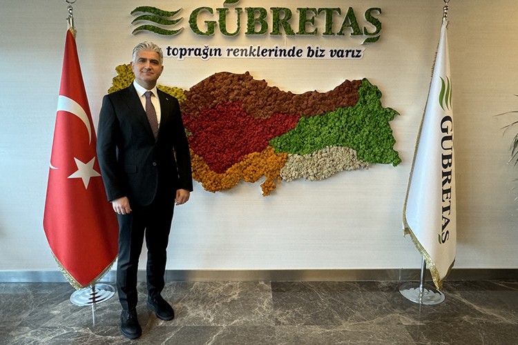 İklim değişikliği tarımda gübre alışkanlıklarını şekillendiriyor