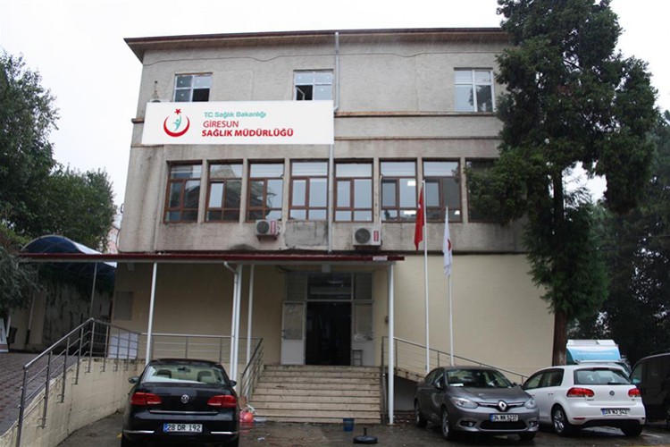 Onarım yaptırılacak