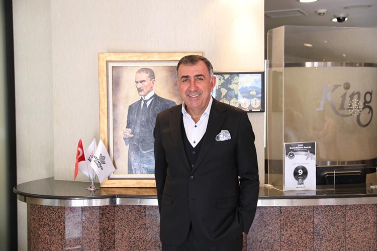 Dijital seçimle 1.5 milyar TL tasarruf