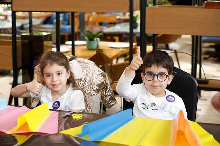 Uçurtmalar UNİCEF yararına havalanacak