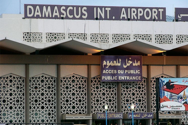 Sivil Havacılık Genel Müdürlüğü Suriye'de inceleme yapacak