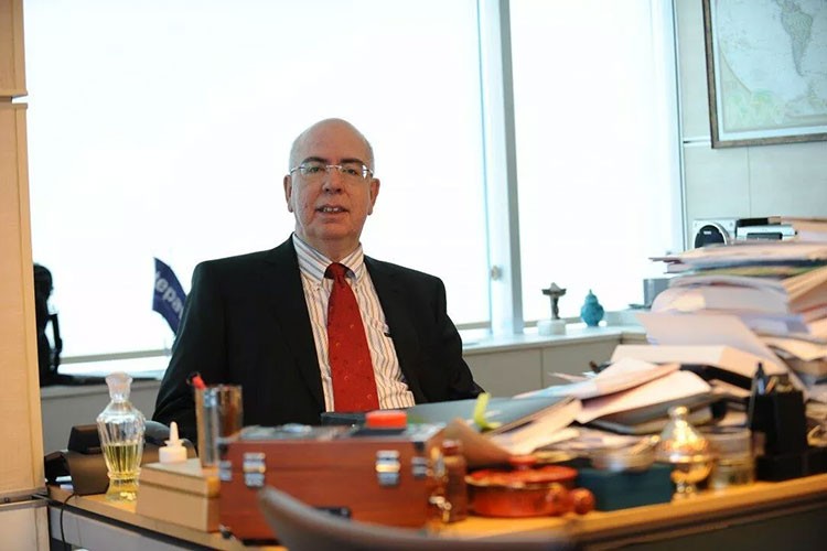 TCMB eski başkanı Serdengeçti hayatını kaybetti