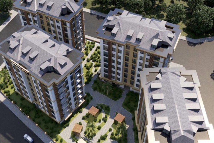 Akritas Marin'de 12 ay vade imkanı