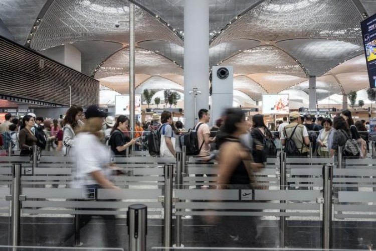 Havaalanlarında yeni dönem başlıyor