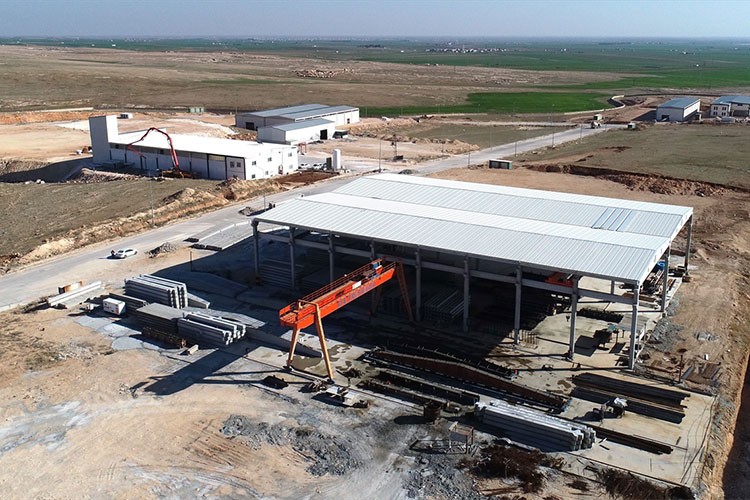 Girişimciler Mardin'e yatırım yapmak için sırada bekliyor