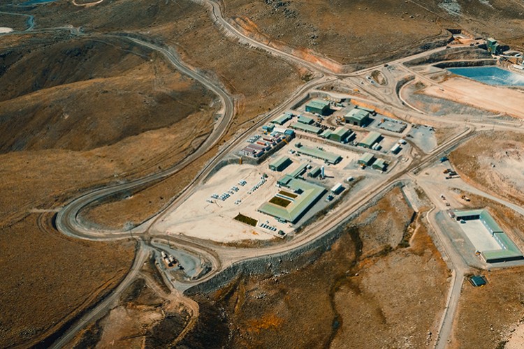 Altın siyanürle aranmaz