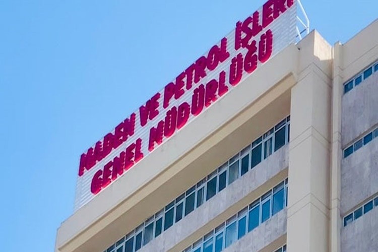 MAPEG 6 maden sahasını ihale edecek