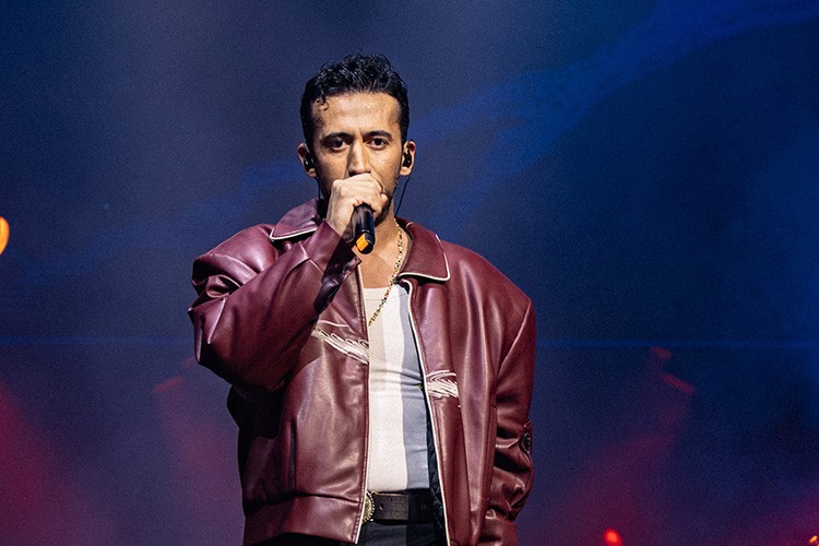 Gazapizm'le 3 şehir 3 konser