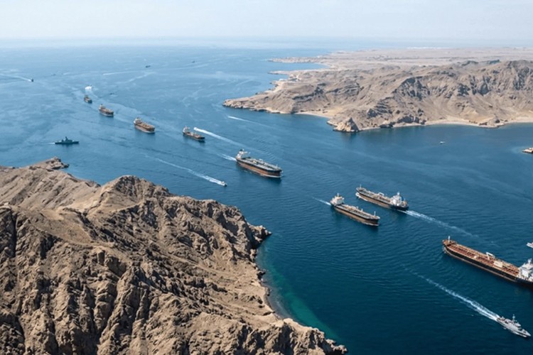 Avustralya, Almanya ve Japonya, Hürmüz'e gemi göndermiyor