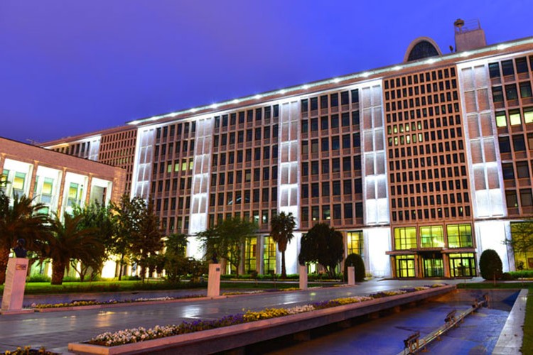 Ölçüm hizmeti alınacak