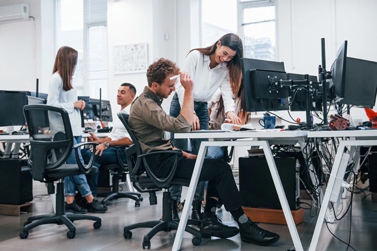 Avrupa'da saatlik iş gücü maliyeti yüzde 3,7 arttı