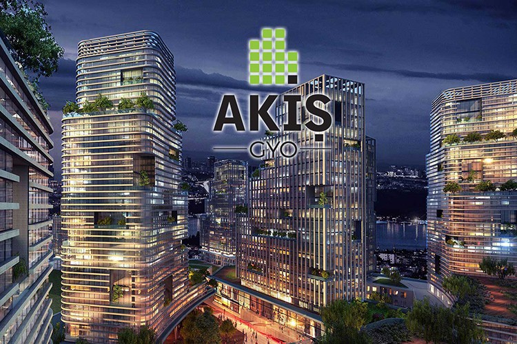 Akiş GYO, AVM sektöründe ÇSY ölçüm dönemini başlattı