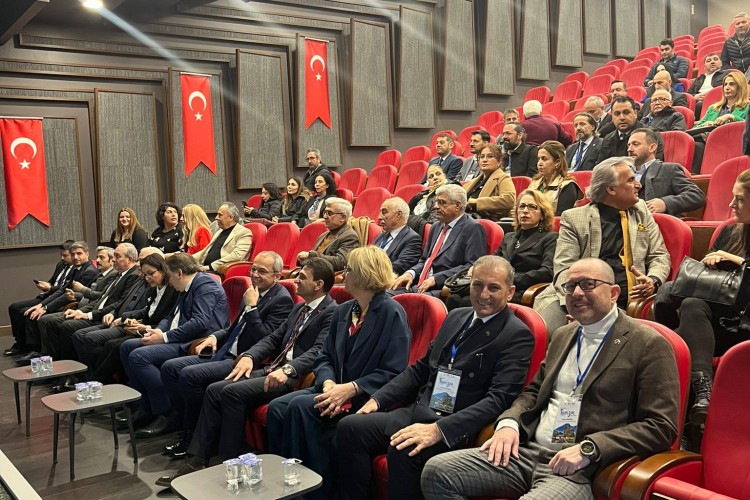 GTD, Yalova Turizm Çalıştayı'na katıldı