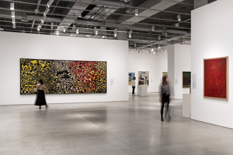 İstanbul Modern en iyiler listesine girdi