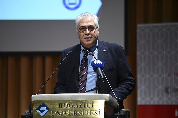 İstanbul Eğitim Araştırmaları Kongresi başladı