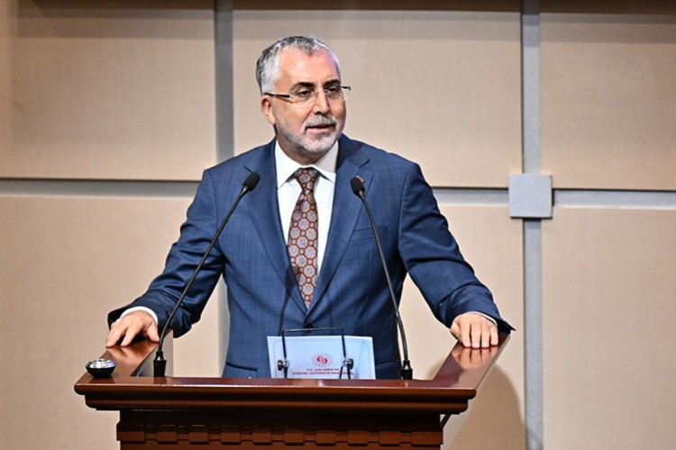 "Üretim ve istihdamın daha da artırılmasını hedefliyoruz"