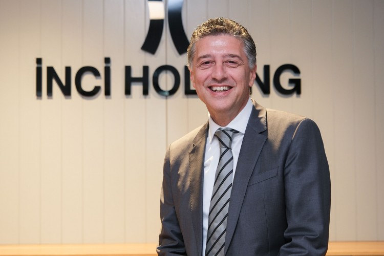 İnci Holding, üç şirketiyle ihracatın şampiyonlar liginde