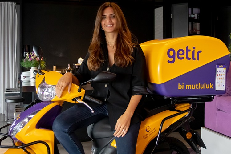 Getir, kuryelik mesleğinin standartlarını belirliyor