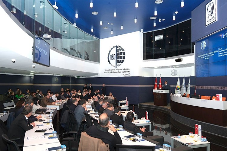 Finansmana erişimde 'halka arz' fırsatı