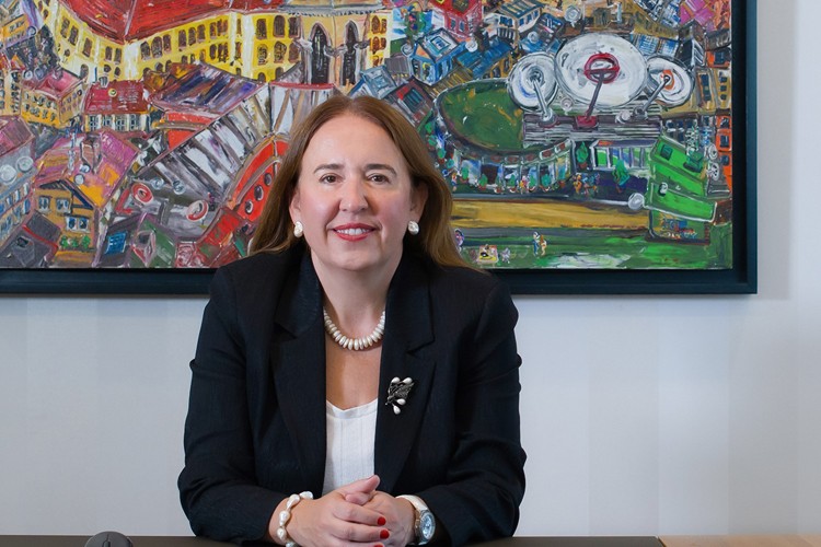 İklimlendirme Sektörünün Öncü Markası Baymak 55. Yaşını Kutluyor