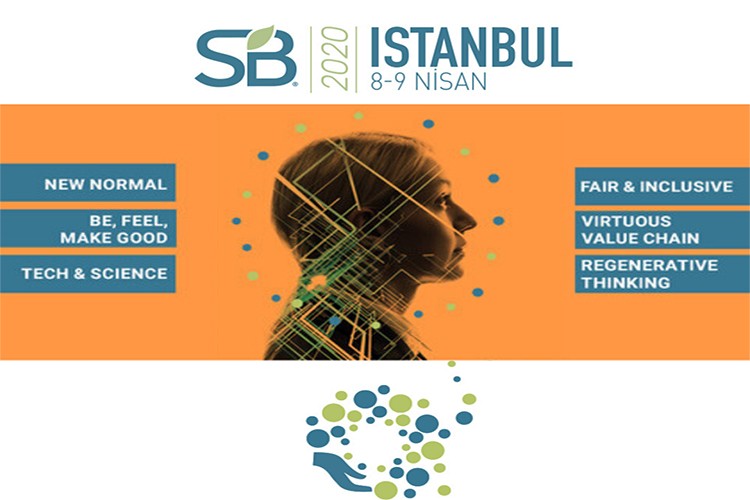 "İyi yaşam" İstanbul'da buluşuyor