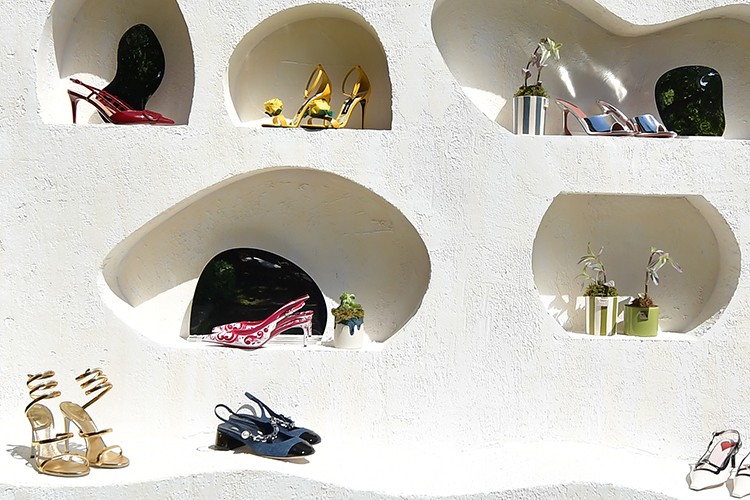 Beymen Reborn'un Lüks İkinci El Yolculuğu Ayakkabı ile Büyüyor