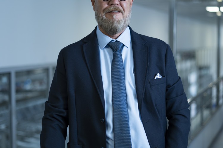 Sapro'dan 2 Milyon Euro'luk 'Ultra Saf Su Arıtma Sistemi' Yatırımı