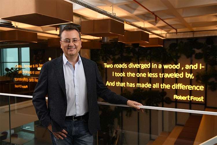 Ödeal 10. Yılını Kutluyor!