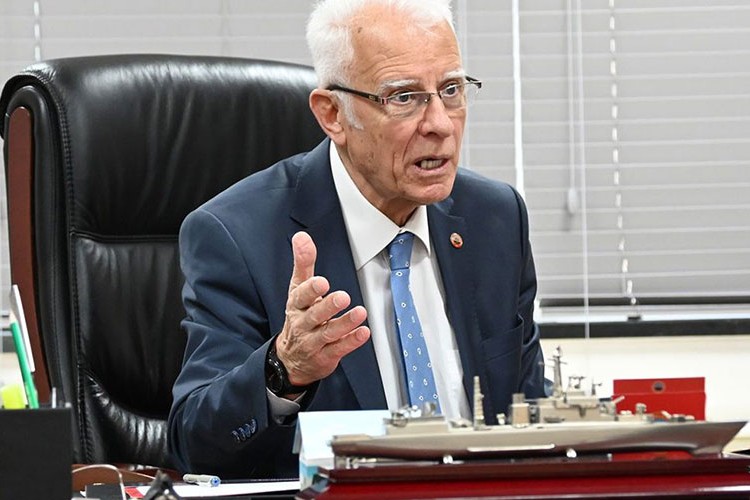 TÜED 2000 sonrası emekliler için intibakta ısrarcı