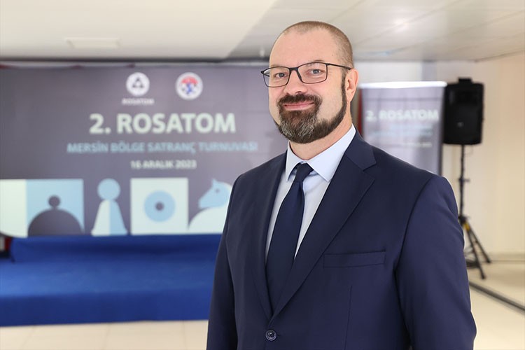 Akkuyu NGS'de ilk reaktörün devreye alınması için son viraja girildi