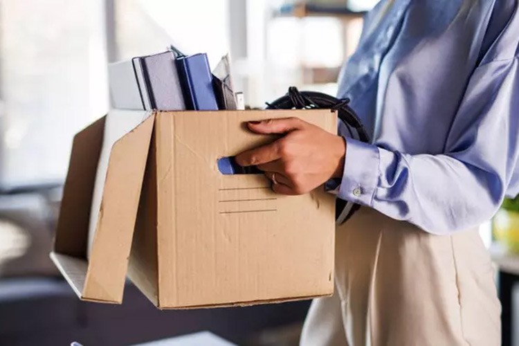 Şirketlerin dörtte biri yapay zeka nedeniyle işten çıkarma bekliyor