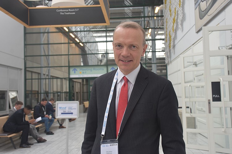 90 milyar dolarlık rüzgar yatırımına ihtiyaç bulunuyor