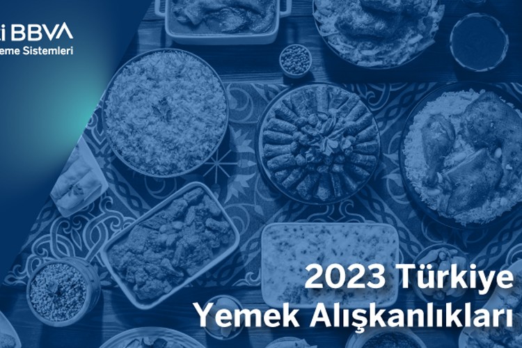 Türkiye en fazla döner ve köfte seviyor!