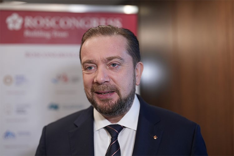 Rusya'dan Türk şirketlere yatırım çağrısı