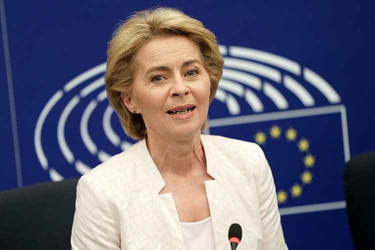 "AB'de mali reformlar yıl sonuna kadar yapılacak"