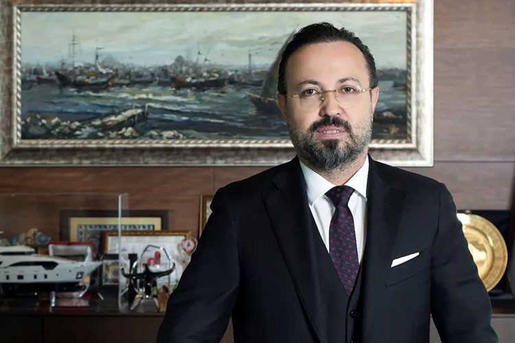 KONUTDER Yönetim Kurulu Başkanlığına Ziya Yılmaz seçildi