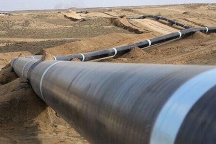 Irak'tan petrol akışı Türkiye'nin enerji arzına güç katacak