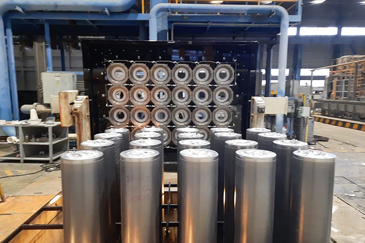 Eti Alüminyum'dan katma değerli üretim