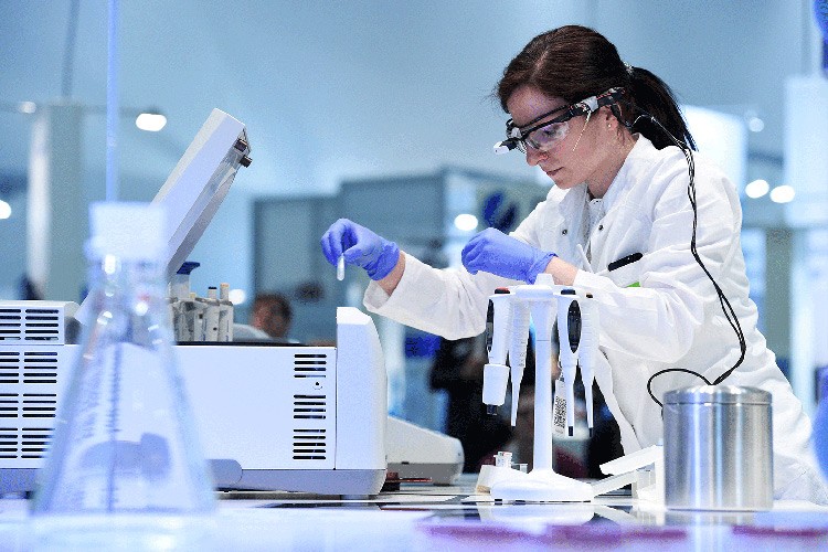 Kimya sektörüden 2,2 milyar dolarlık ihracat