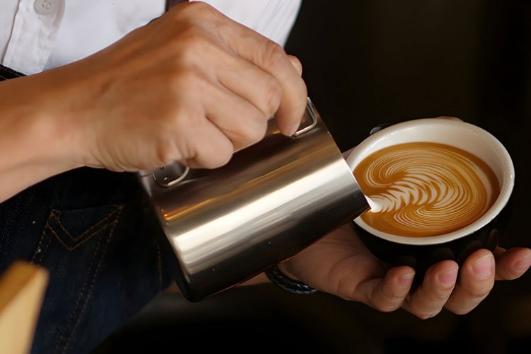 Kahvenin yol haritası zirvede masaya yatırılıyor