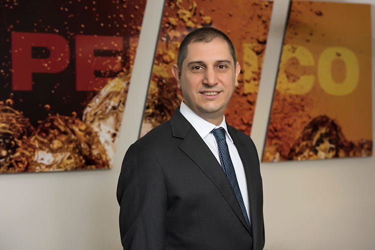 Ergün Günay PepsiCo Türkiye Genel Müdürü Oldu